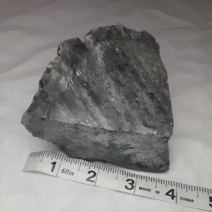 Obsidian crystal